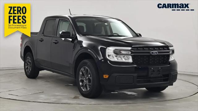 2024 Ford Maverick XLT for sale in Athens, GA