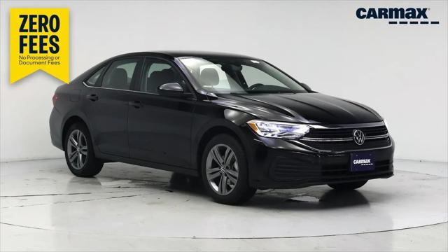 2024 Volkswagen Jetta 1.5T SE for sale in Ellicott City, MD