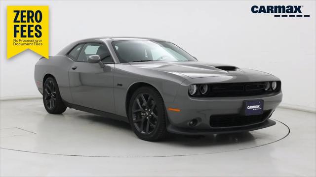 2023 Dodge Challenger R/T for sale in Madison, WI