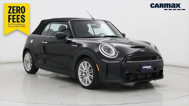 2024 MINI Cooper Convertible Cooper S for sale in Madison, WI