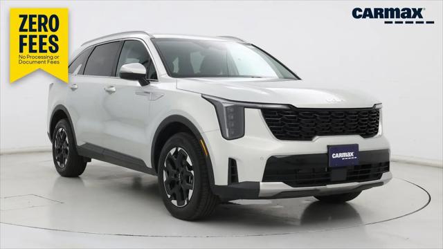 2026 Kia Sorento S for sale in Madison, WI