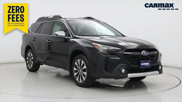 2024 Subaru Outback Touring XT for sale in Madison, WI
