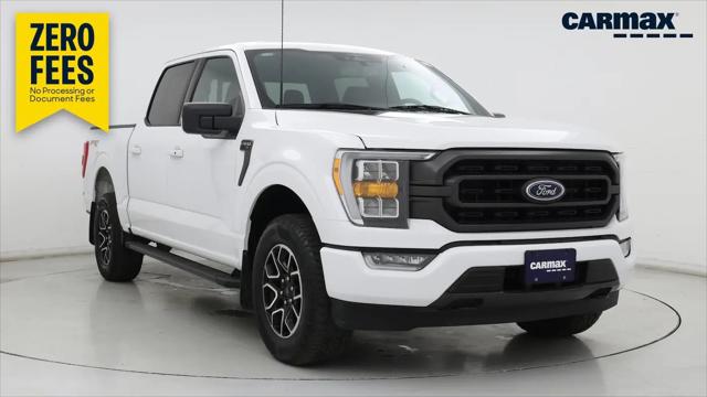 2023 Ford F-150 XLT for sale in Madison, WI