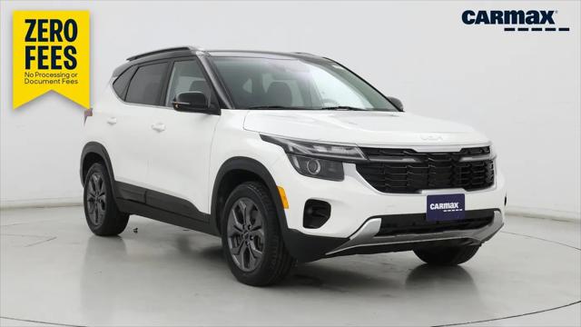2024 Kia Seltos S for sale in Madison, WI