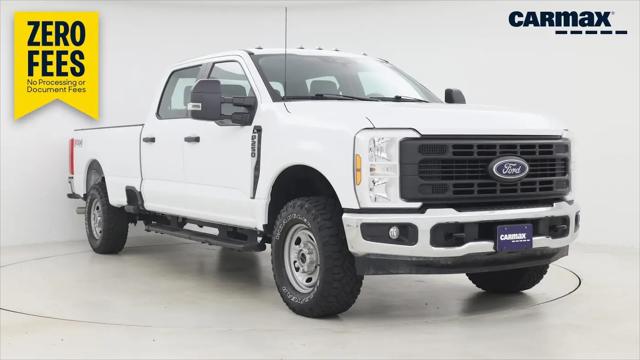 2024 Ford F-250 XL for sale in Houston, TX