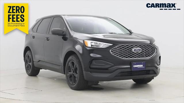 2024 Ford Edge SE for sale in Houston, TX