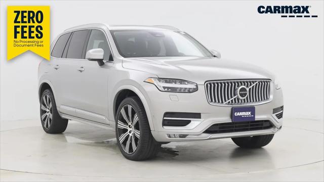 2023 Volvo XC90 B6 Ultimate 6-Seater for sale in Houston, TX