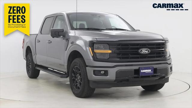 2024 Ford F-150 XLT for sale in Houston, TX