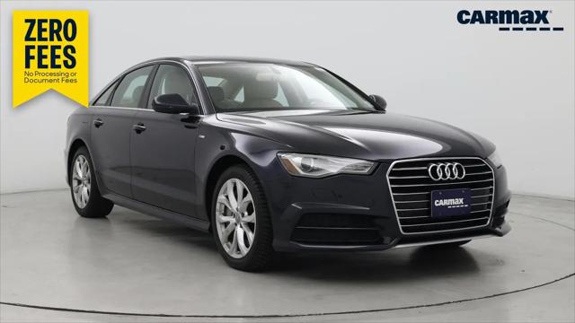 2017 Audi A6 Premium Plus for sale in St Peters, MO