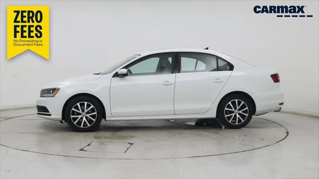 2017 Volkswagen Jetta 1.4T SE for sale in Columbus, OH