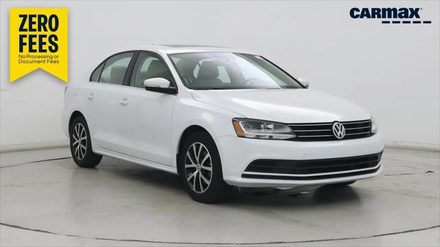 2017 Volkswagen Jetta 1.4T SE for sale in Columbus, OH
