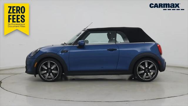 2022 MINI Convertible Cooper S for sale in Columbus, OH