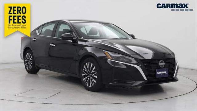 2025 Nissan Altima SV FWD for sale in Pleasanton, CA