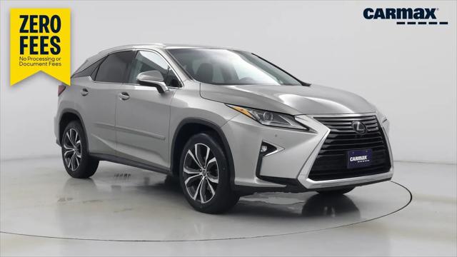 2019 Lexus RX 350 RX 350 for sale in Harrisonburg, VA