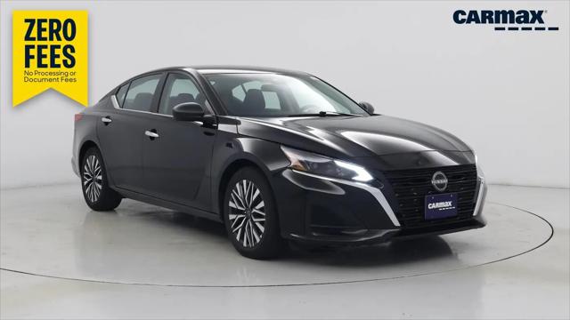 2025 Nissan Altima SV FWD for sale in Harrisonburg, VA