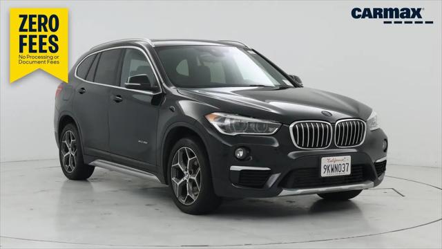 2017 BMW X1 xDrive28i for sale in Reno, NV