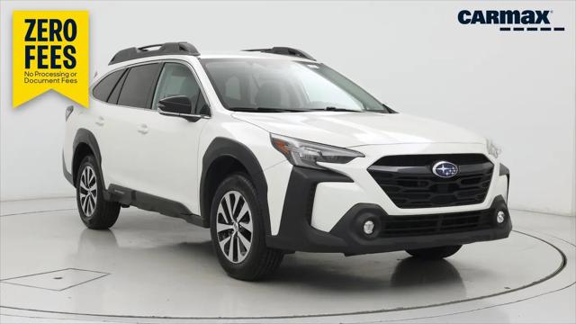 2023 Subaru Outback Premium for sale in Reno, NV