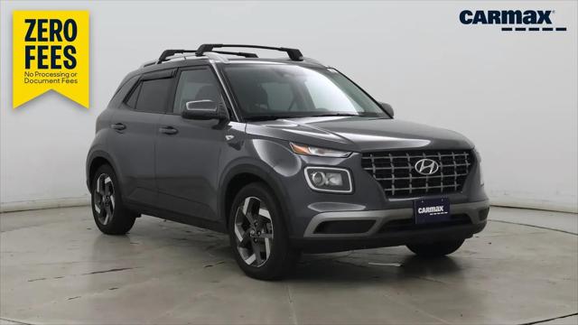 2025 Hyundai Venue SEL for sale in White Marsh, MD
