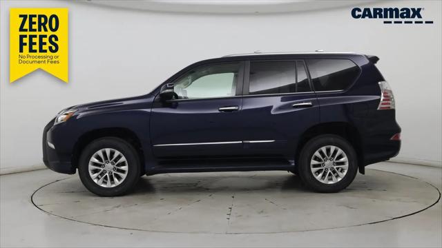 2018 Lexus Gx GX 460 Premium for sale in White Marsh, MD