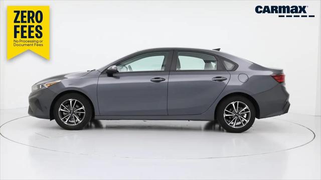 2024 Kia Forte LXS for sale in White Marsh, MD