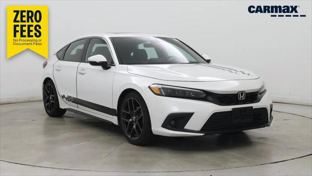 2024 Honda Civic Sport Touring for sale in White Marsh, MD