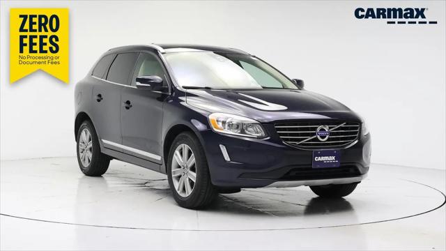 2016 Volvo XC60 T6 Drive-E for sale in Algonquin, IL