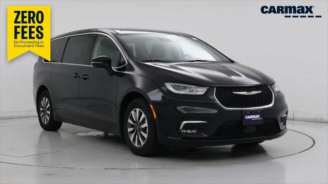 2024 Chrysler Pacifica Hybrid Select for sale in Greensboro, NC