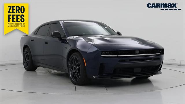 2026 Dodge Charger R/T Plus 4-Door AWD for sale in Greensboro, NC