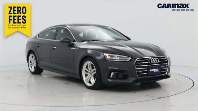2019 Audi A5 45 Premium for sale in Columbia, SC