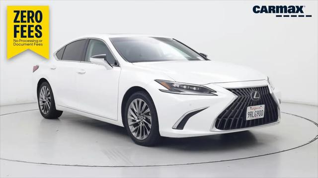 2025 Lexus ES 300h Luxury for sale in Canoga Park, CA