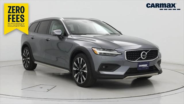 2020 Volvo V60 Cross Country T5 for sale in Canoga Park, CA