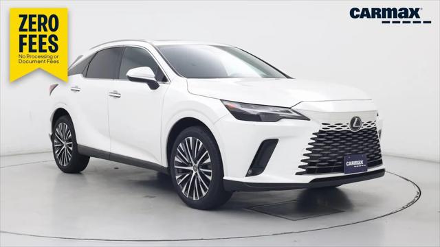 2023 Lexus RX 350 Premium Plus for sale in Canoga Park, CA