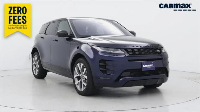 2021 Land Rover Range Rover Evoque R-Dynamic SE for sale in Gainesville, FL
