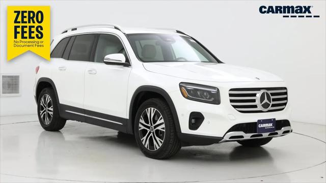 2025 Mercedes-Benz GLB GLB 250 for sale in Fort Worth, TX