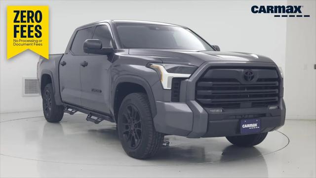 2023 Toyota Tundra SR5 for sale in Fort Worth, TX