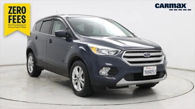 2019 Ford Escape SE for sale in Pleasant Hill, CA