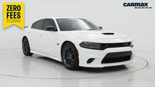 2023 Dodge Charger Scat Pack for sale in Hartford, CT