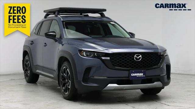 2023 Mazda CX-50 2.5 Turbo Meridian Edition for sale in Beaverton, OR