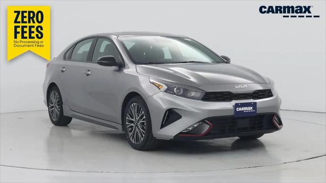 2024 Kia Forte GT-Line for sale in Plainfield, IL
