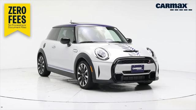 2022 MINI Hardtop Cooper S for sale in Plainfield, IL