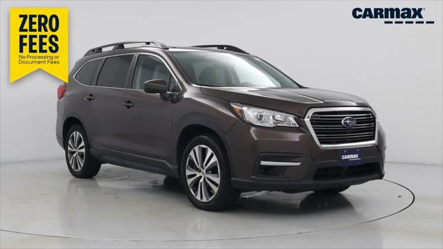 2020 Subaru Ascent Premium for sale in Glen Allen, VA
