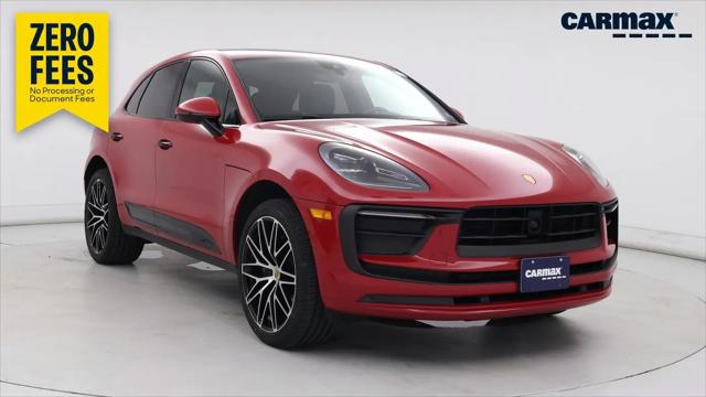 2024 Porsche Macan T for sale in Glen Allen, VA