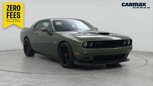2020 Dodge Challenger R/T Scat Pack for sale in Boynton Beach, FL