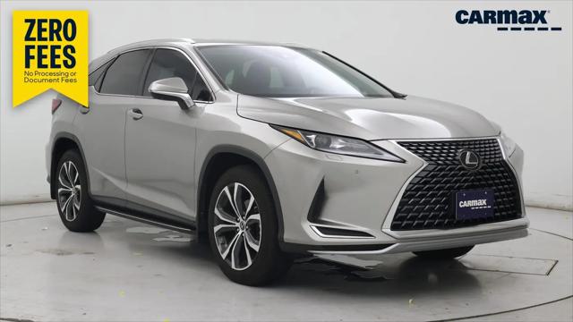 2022 Lexus RX RX 350 for sale in Frederick, MD