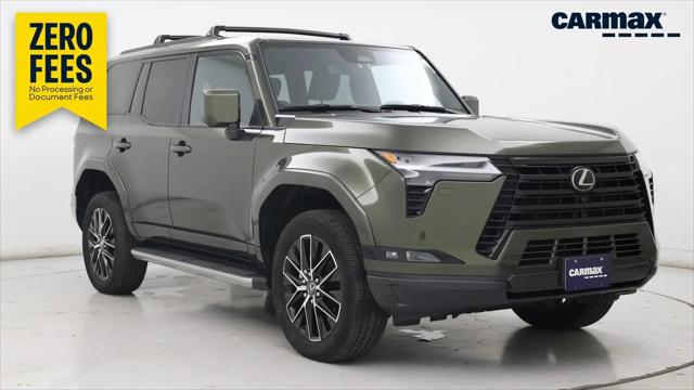 2024 Lexus Gx GX 550 Premium+ for sale in Frederick, MD