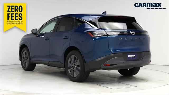 2025 Nissan Murano SL for sale in Nashville, TN