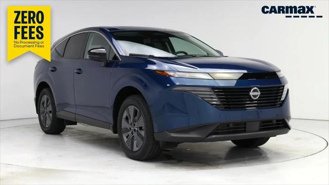 2025 Nissan Murano SL for sale in Nashville, TN