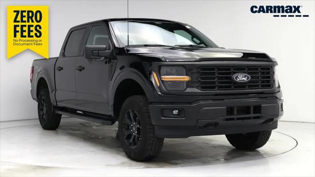 2024 Ford F-150 STX for sale in Nashville, TN