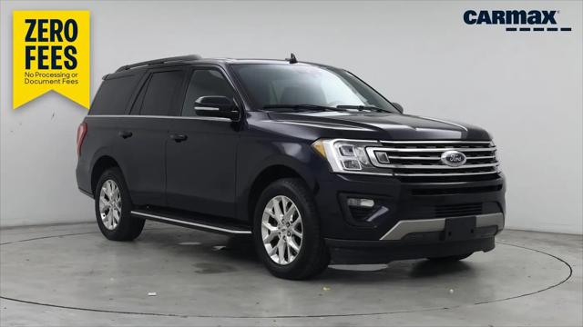 2021 Ford Expedition XLT for sale in Royal Palm Beach, FL