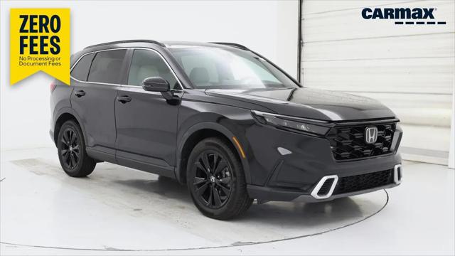 2024 Honda CR-V Hybrid Sport Touring for sale in Mobile, AL